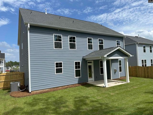 621 Falling Leaf Lane, Chapin, SC 29036