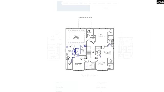 621 Falling Leaf Lane, Chapin, SC 29036