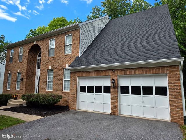 12106 QUICK FOX LN, Bowie, MD 20720