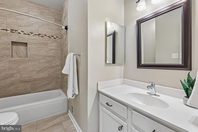 12106 QUICK FOX LN, Bowie, MD 20720
