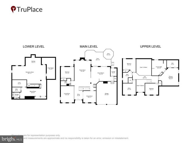12106 QUICK FOX LN, Bowie, MD 20720