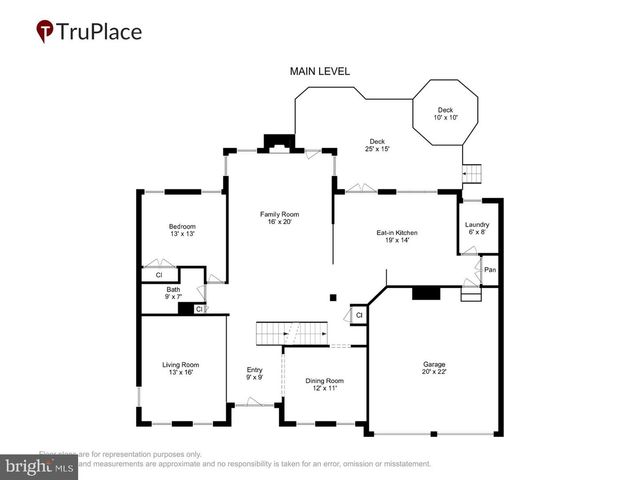 12106 QUICK FOX LN, Bowie, MD 20720