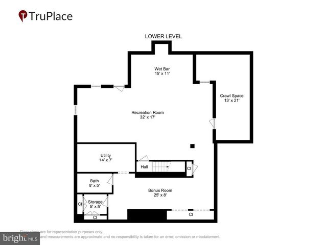 12106 QUICK FOX LN, Bowie, MD 20720