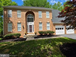 12106 QUICK FOX LN, Bowie, MD 20720