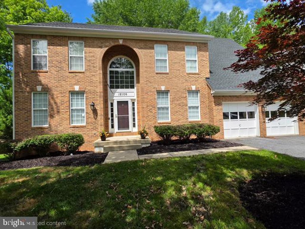 12106 QUICK FOX LN, Bowie, MD 20720
