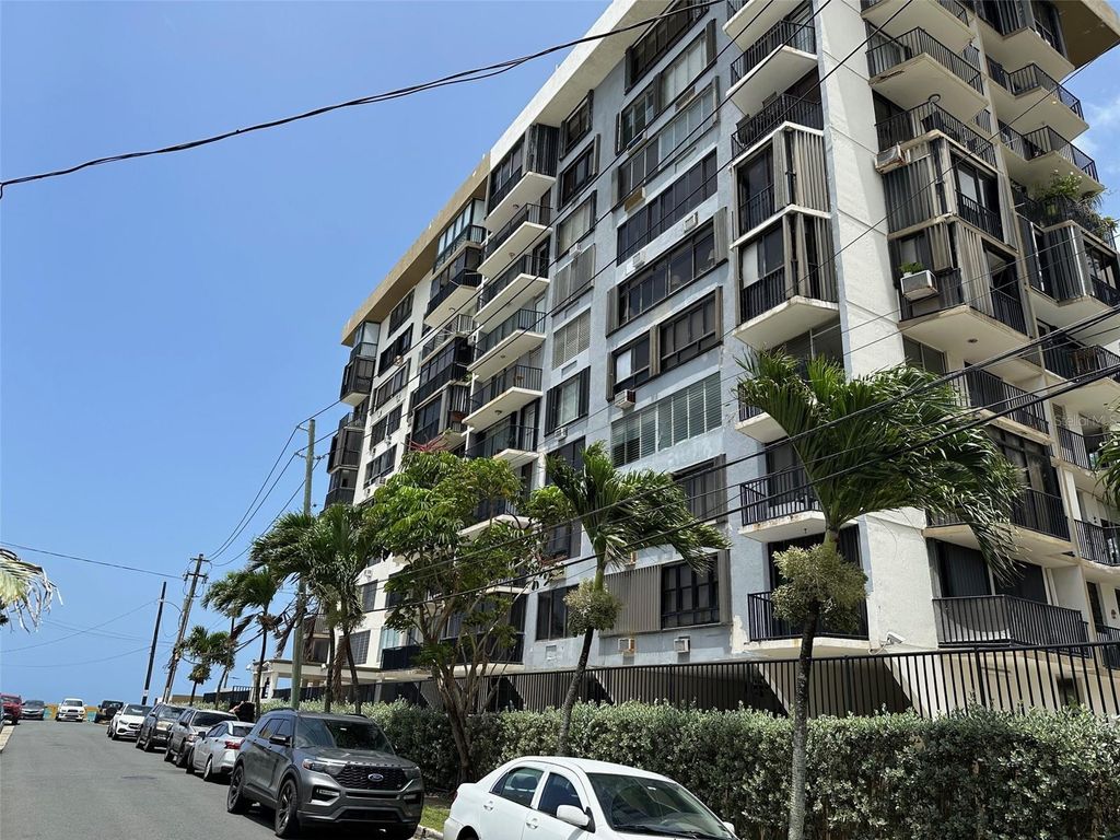 1 CALLE INGA 8D, San Juan, PR 00913