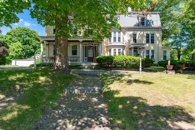 48 Mendon St., Blackstone, MA 01504