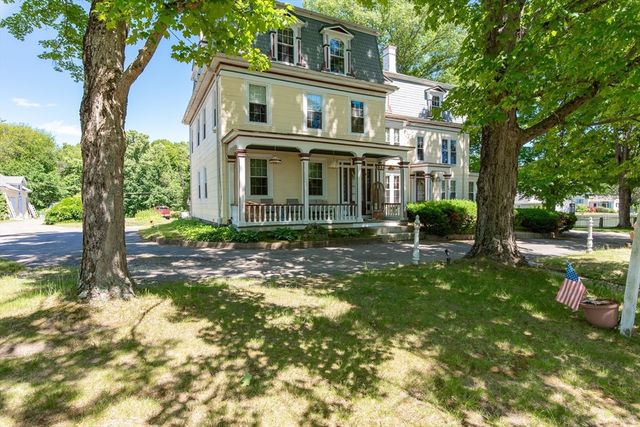 48 Mendon St., Blackstone, MA 01504