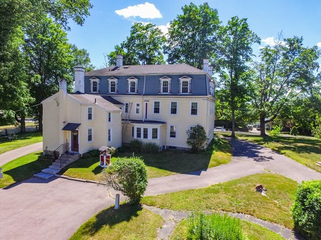 48 Mendon St., Blackstone, MA 01504
