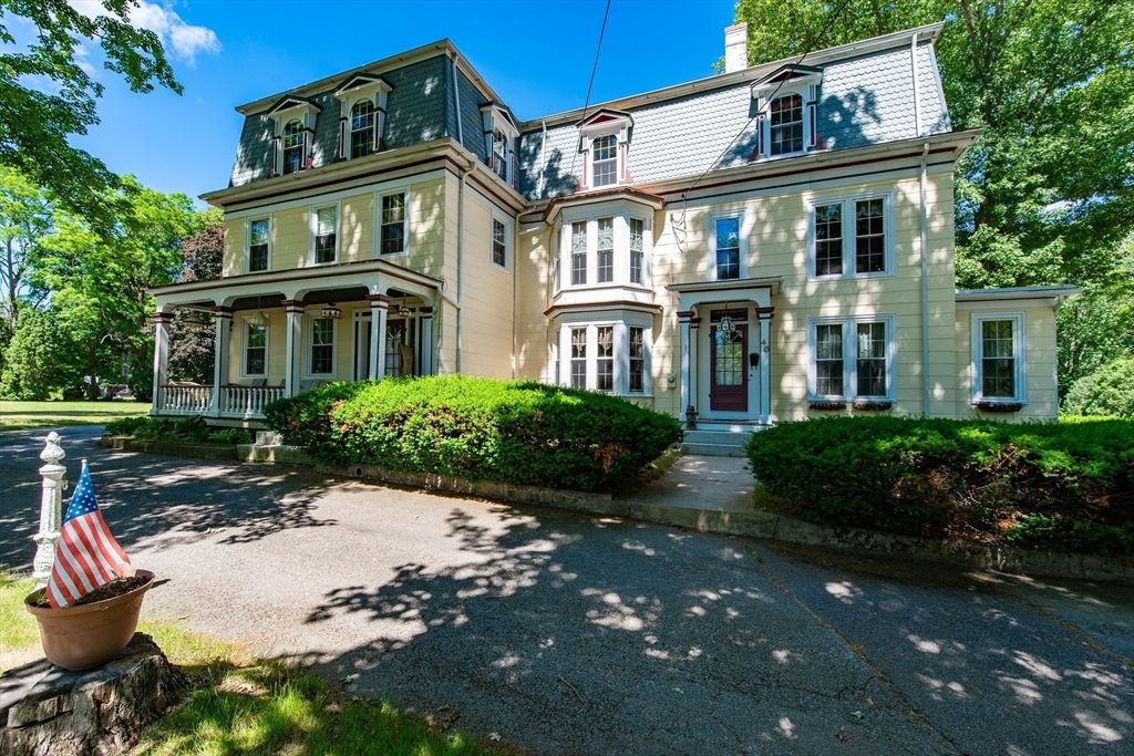 48 Mendon St., Blackstone, MA 01504