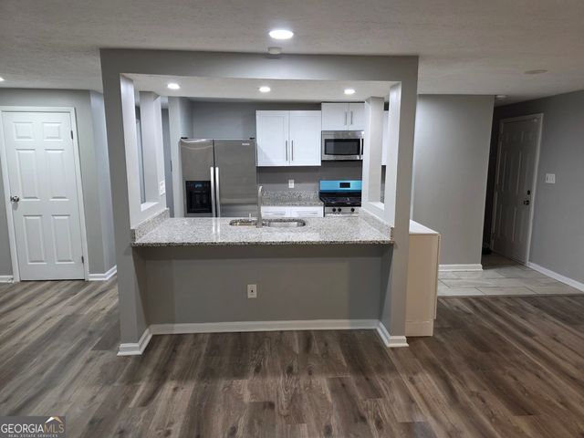 5349 Tracey Drive, Stone Mountain, GA 30088