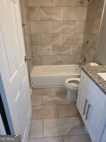 5349 Tracey Drive, Stone Mountain, GA 30088