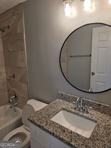 5349 Tracey Drive, Stone Mountain, GA 30088