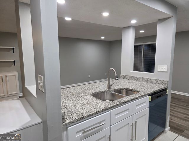 5349 Tracey Drive, Stone Mountain, GA 30088