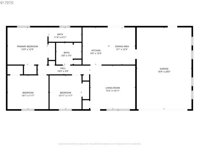 535 RIVER LOOP 2, Eugene, OR 97404
