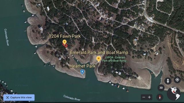 1204 Fawn PARK, Lago Vista, TX 78645