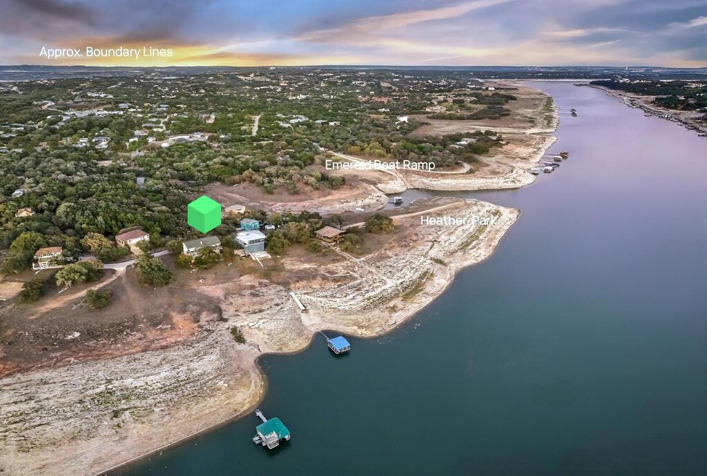 1204 Fawn PARK, Lago Vista, TX 78645
