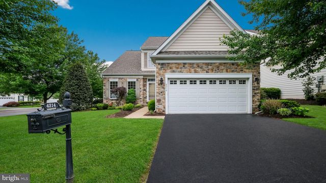 4314 WENDY WAY, Schwenksville, PA 19473