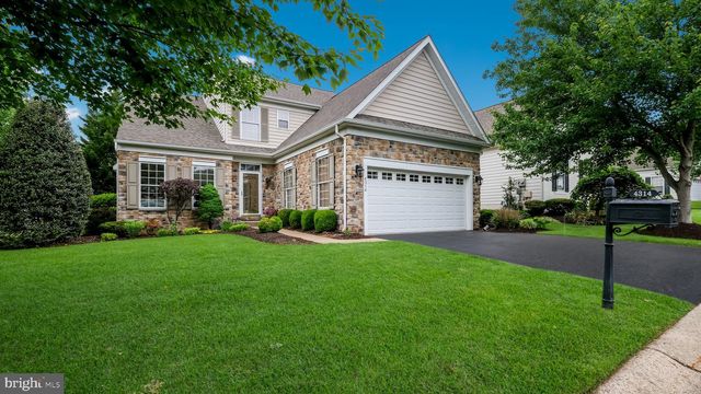4314 WENDY WAY, Schwenksville, PA 19473