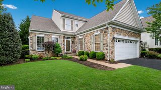 4314 WENDY WAY, Schwenksville, PA 19473