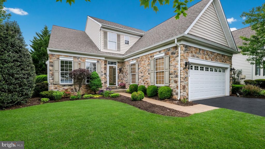 4314 WENDY WAY, Schwenksville, PA 19473