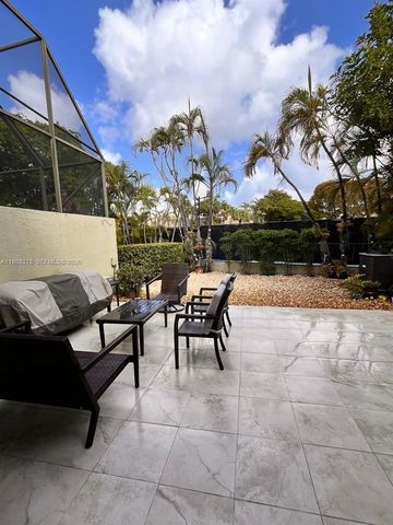 9974 Costa Del Sol Blvd C-87, Doral, FL 33178