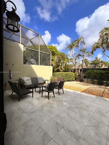 9974 Costa Del Sol Blvd C-87, Doral, FL 33178