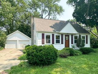 520 Center Dr., Ann Arbor, MI 48103