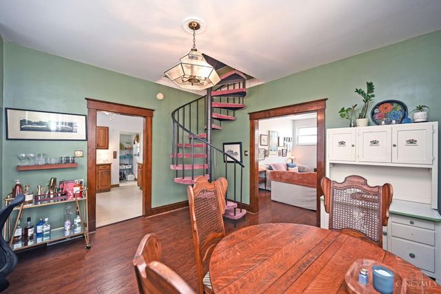 3915 Taft Avenue, Cincinnati, OH 45211