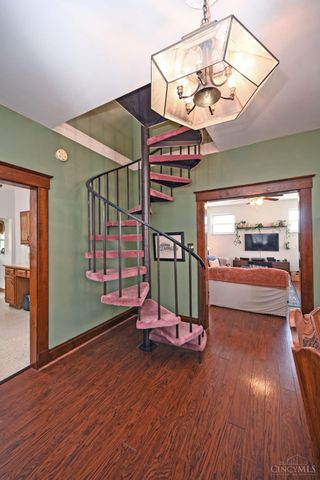 3915 Taft Avenue, Cincinnati, OH 45211