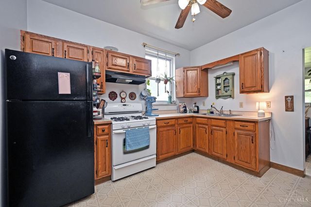 3915 Taft Avenue, Cincinnati, OH 45211