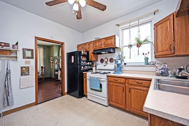 3915 Taft Avenue, Cincinnati, OH 45211
