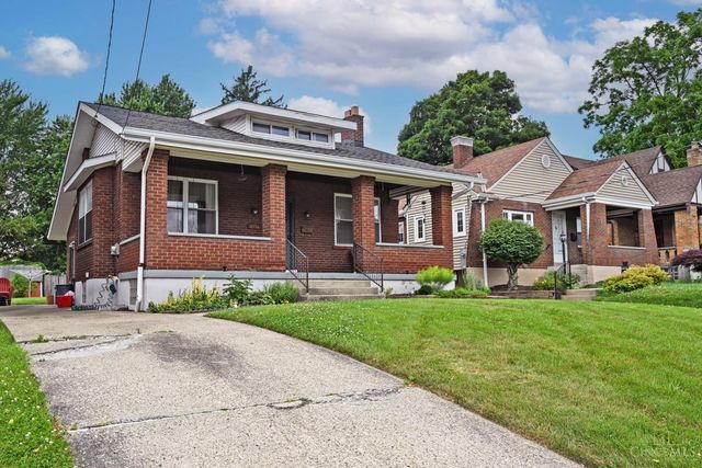 3915 Taft Avenue, Cincinnati, OH 45211