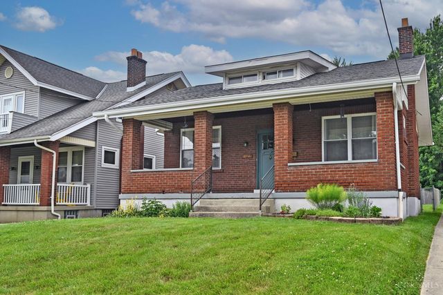 3915 Taft Avenue, Cincinnati, OH 45211
