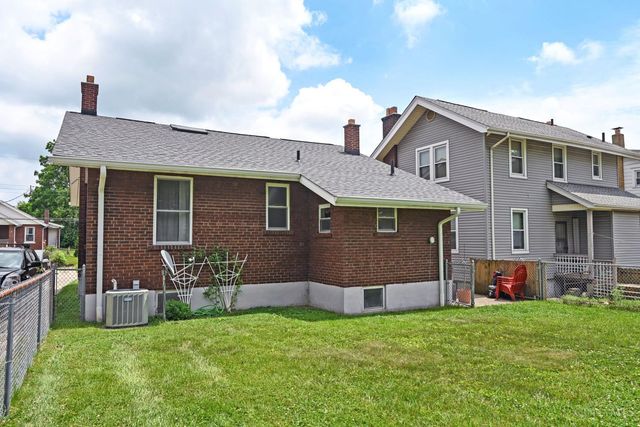 3915 Taft Avenue, Cincinnati, OH 45211