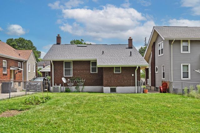 3915 Taft Avenue, Cincinnati, OH 45211