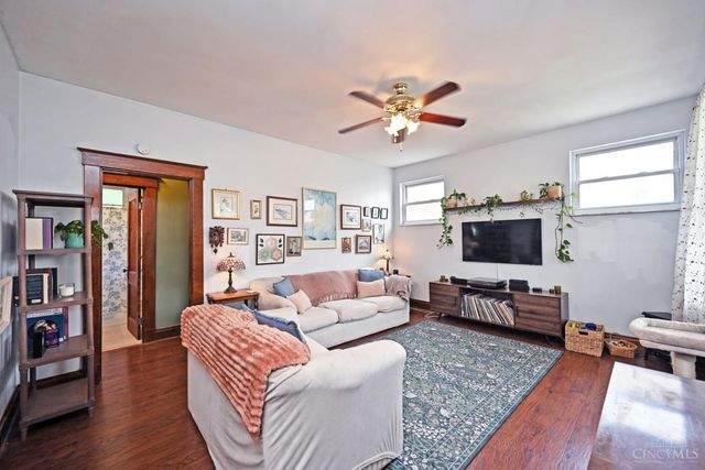 3915 Taft Avenue, Cincinnati, OH 45211