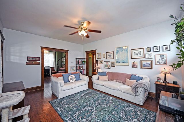 3915 Taft Avenue, Cincinnati, OH 45211