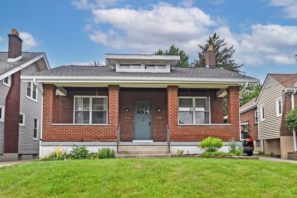 3915 Taft Avenue, Cincinnati, OH 45211