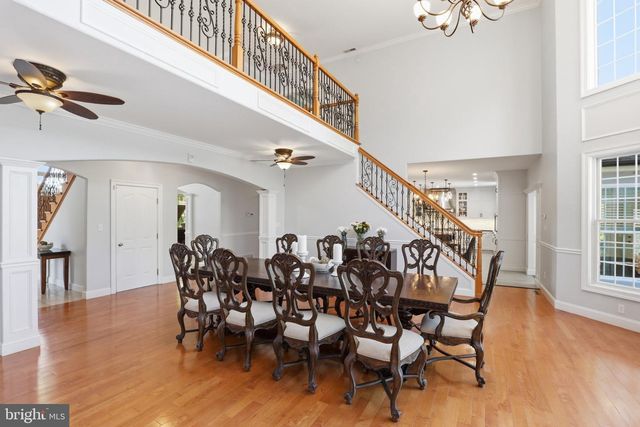 17 N CHADWICK DR, Dover, DE 19901