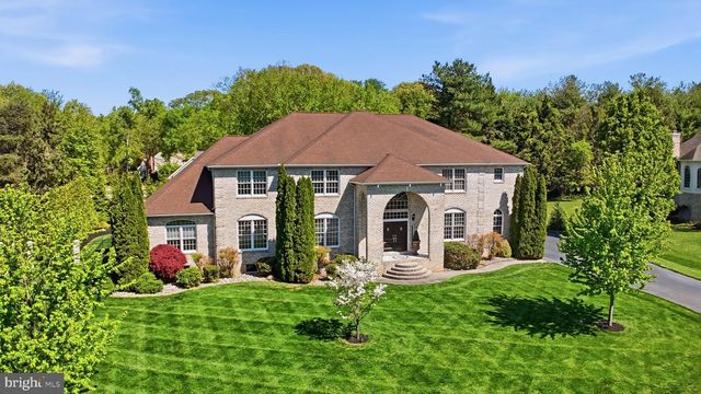 17 N CHADWICK DR, Dover, DE 19901