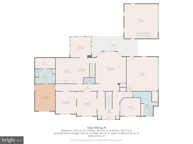 17 N CHADWICK DR, Dover, DE 19901