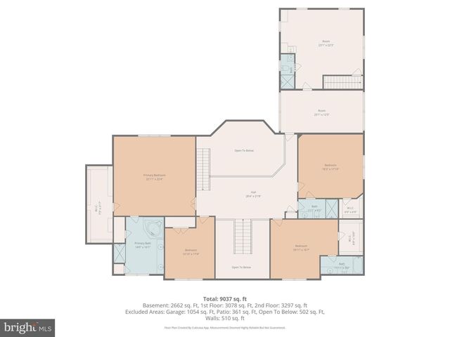 17 N CHADWICK DR, Dover, DE 19901