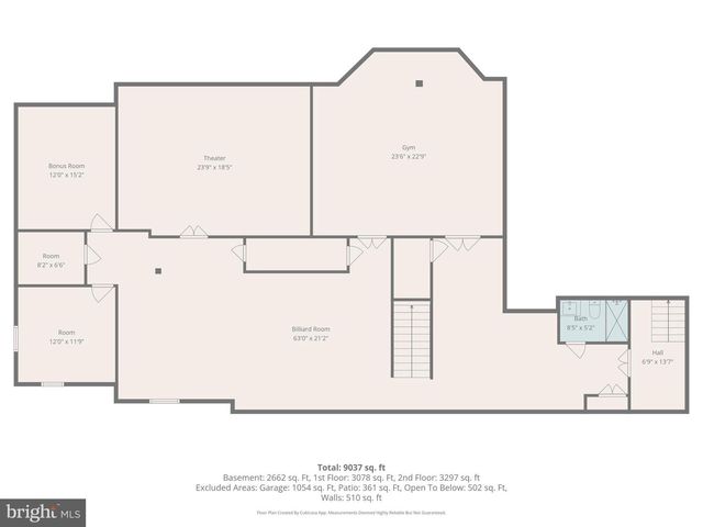 17 N CHADWICK DR, Dover, DE 19901