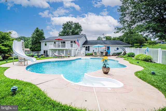 12400 CATOCTIN VIEW, Mount Airy, MD 21771