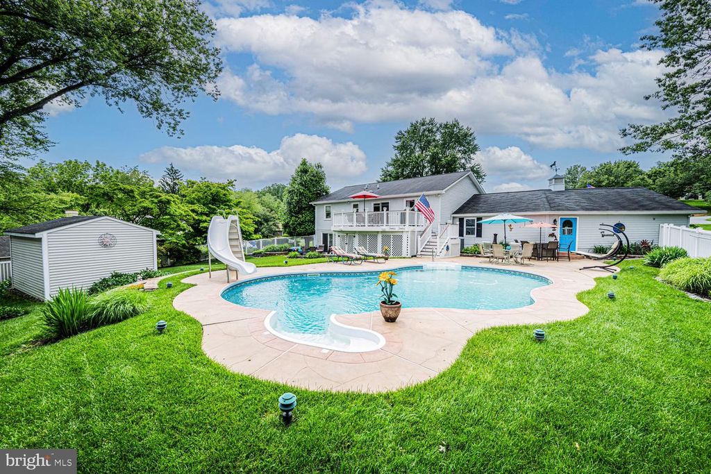 12400 CATOCTIN VIEW, Mount Airy, MD 21771