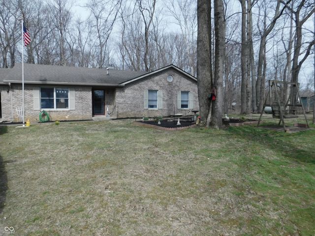 131 Victory Hill, Coatesville, IN 46121