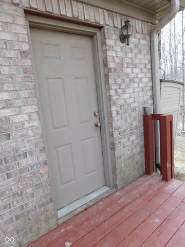 131 Victory Hill, Coatesville, IN 46121