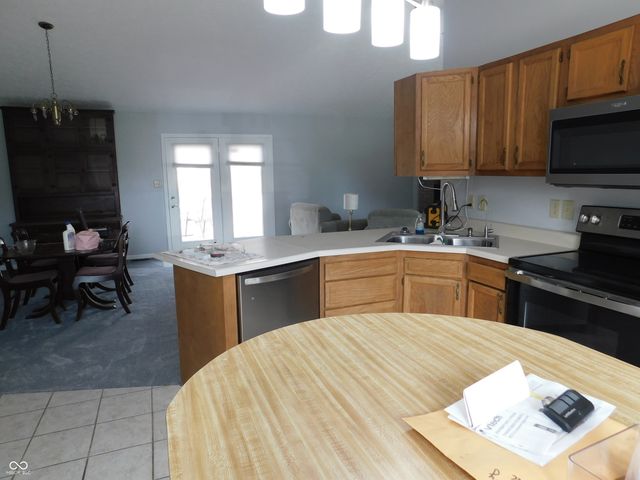 131 Victory Hill, Coatesville, IN 46121