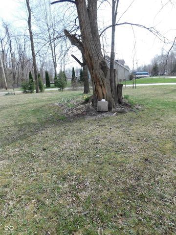 131 Victory Hill, Coatesville, IN 46121